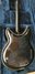 Rickenbacker 381/6 JK, Jetglo: Full Instrument - Rear