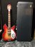 Rickenbacker 1993/12 Plus, Fireglo: Free image2