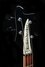 Rickenbacker 4003/4 , Jetglo: Headstock