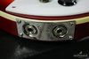 Rickenbacker 620/6 , Fireglo: Close up - Free