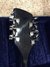 Rickenbacker 360/12 , Jetglo: Headstock - Rear