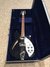 Rickenbacker 360/12 , Jetglo: Full Instrument - Front