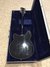 Rickenbacker 360/12 , Jetglo: Full Instrument - Rear