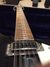Rickenbacker 360/12 , Jetglo: Neck - Front
