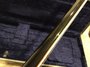 Rickenbacker 360/12 , Jetglo: Neck - Rear