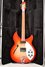 Rickenbacker 330/6 , Fireglo: Full Instrument - Front