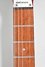 Rickenbacker 330/6 , Fireglo: Neck - Front