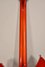 Rickenbacker 330/6 , Fireglo: Neck - Rear