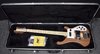 Rickenbacker 4003/4 S, Natural Walnut: Free image2