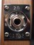Rickenbacker 4003/4 S, Natural Walnut: Close up - Free