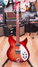 Rickenbacker 330/6 , Fireglo: Full Instrument - Front