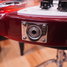 Rickenbacker 330/6 , Fireglo: Close up - Free