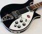 Rickenbacker 620/12 , Jetglo: Free image