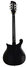 Rickenbacker 620/12 , Jetglo: Full Instrument - Rear