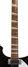 Rickenbacker 620/12 , Jetglo: Neck - Front
