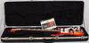 Rickenbacker 4003/4 , Fireglo: Free image2