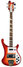 Rickenbacker 4003/4 , Fireglo: Full Instrument - Front