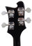 Rickenbacker 4003/4 , Jetglo: Headstock - Rear