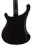 Jul 2020 Rickenbacker 4003/4 , Jetglo: Body - Rear