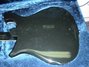 Jan 1980 Rickenbacker 620/12 , Jetglo: Body - Rear
