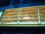Rickenbacker 620/12 , Jetglo: Neck - Front
