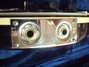 Rickenbacker 620/12 , Jetglo: Close up - Free