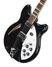 Rickenbacker 360/6 , Jetglo: Free image