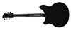 Rickenbacker 360/6 , Jetglo: Full Instrument - Rear