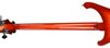 Rickenbacker 4003/4 , Fireglo: Neck - Rear