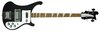 Rickenbacker 4003/4 , Jetglo: Full Instrument - Front