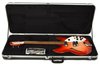 Rickenbacker 330/6 , Fireglo: Free image2