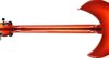 Rickenbacker 330/6 , Fireglo: Neck - Rear