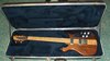 Rickenbacker 650/6 Dakota, Natural Walnut: Neck - Front
