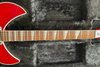 Rickenbacker 360/6 CB VP, Fireglo: Neck - Front