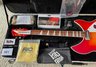 Rickenbacker 360/6 CB VP, Fireglo: Close up - Free2