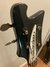 Rickenbacker 4001/4 , Jetglo: Headstock