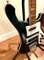 Rickenbacker 4001/4 , Jetglo: Free image