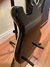 Jul 1980 Rickenbacker 4001/4 , Jetglo: Body - Rear