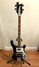 Rickenbacker 4001/4 , Jetglo: Full Instrument - Front