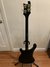 Rickenbacker 4001/4 , Jetglo: Full Instrument - Rear