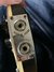 Rickenbacker 4001/4 , Jetglo: Close up - Free