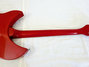 Rickenbacker 330/6 , Ruby: Free image