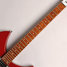 Rickenbacker 330/6 , Ruby: Neck - Front