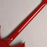 Rickenbacker 330/6 , Ruby: Neck - Rear