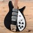 Rickenbacker 325/6 C64, Jetglo: Free image