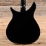 Jun 2011 Rickenbacker 325/6 C64, Jetglo: Body - Rear