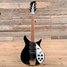 Rickenbacker 325/6 C64, Jetglo: Full Instrument - Front
