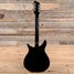 Rickenbacker 325/6 C64, Jetglo: Full Instrument - Rear