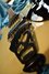 Rickenbacker 610/6 BH BT, White: Close up - Free2