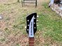 Rickenbacker 350/6 V63, Jetglo: Headstock